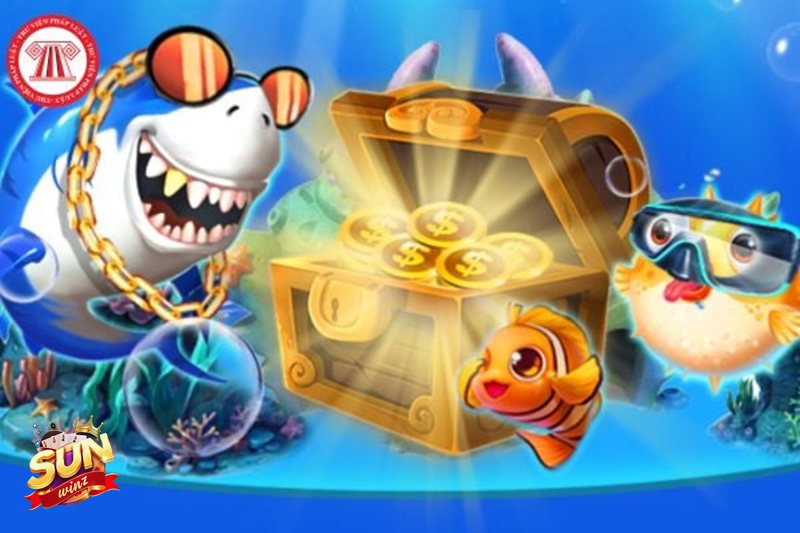 Bắn cá thần tài sunwin - Hệ sinh vật biển, boss và nhịp thưởng Bắn cá thần tài sunwin - Hệ sinh vật biển, boss và nhịp thưởng